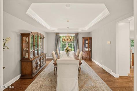 7 Hunter Hill Road Ballston NY 12019
