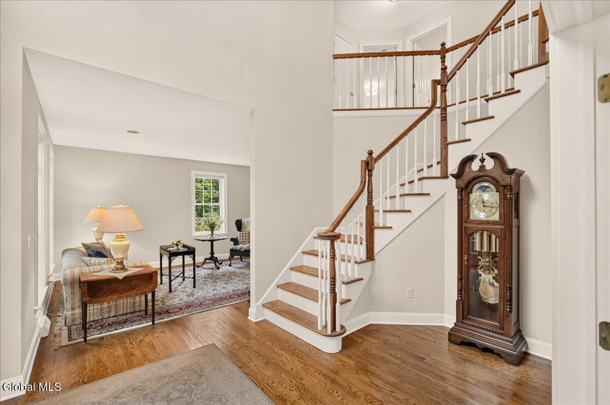 7 Hunter Hill Road Ballston NY 12019