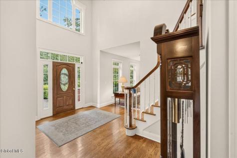 7 Hunter Hill Road Ballston NY 12019