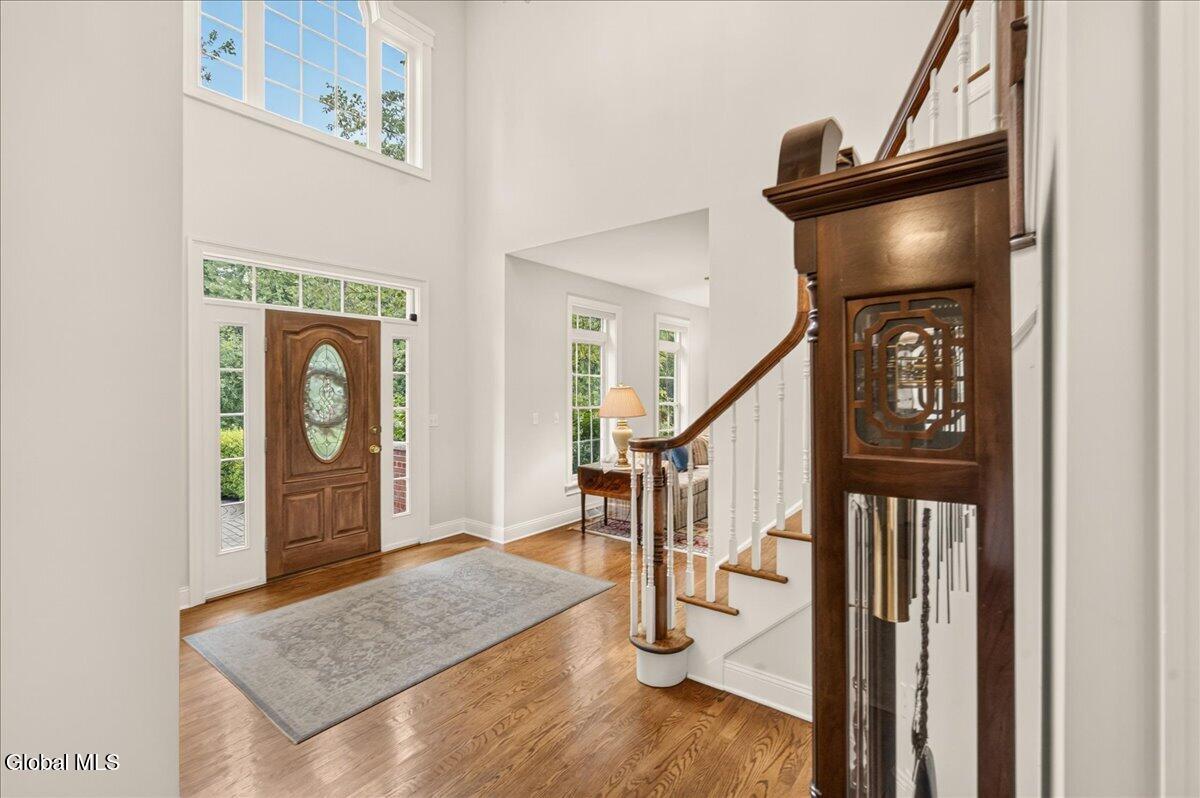 7 Hunter Hill Road Ballston NY 12019