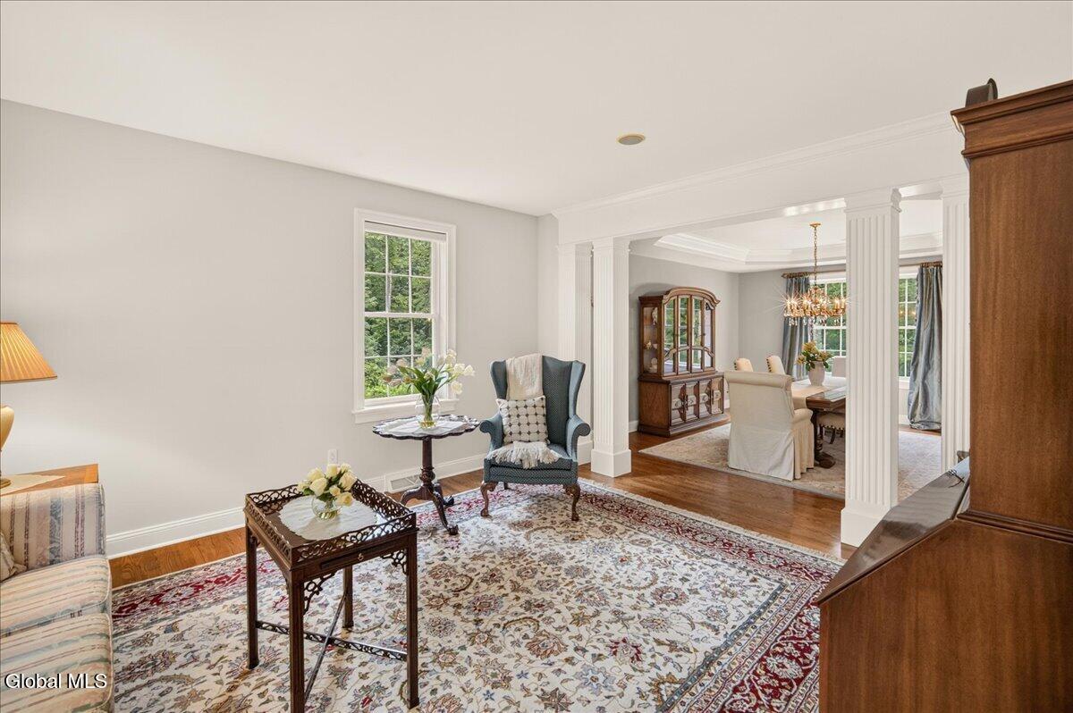 7 Hunter Hill Road Ballston NY 12019