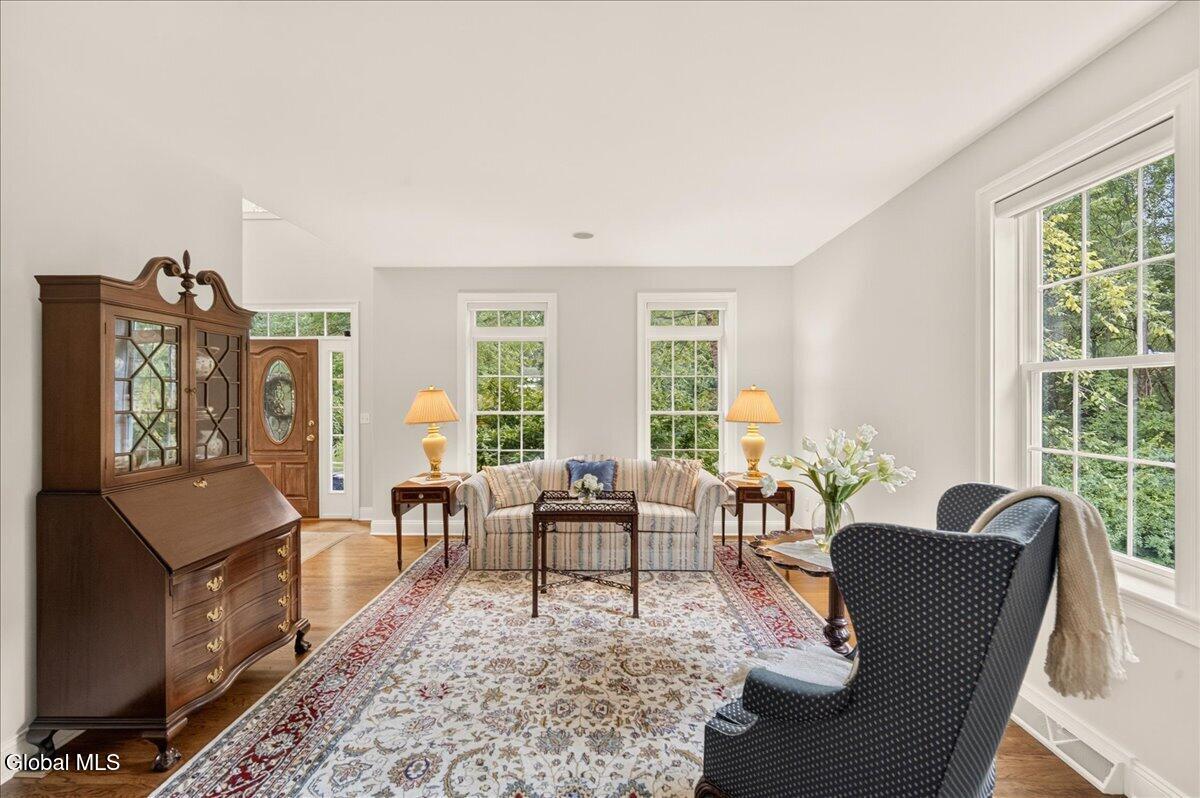 7 Hunter Hill Road Ballston NY 12019