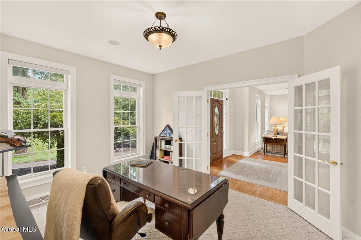 7 Hunter Hill Road Ballston NY 12019