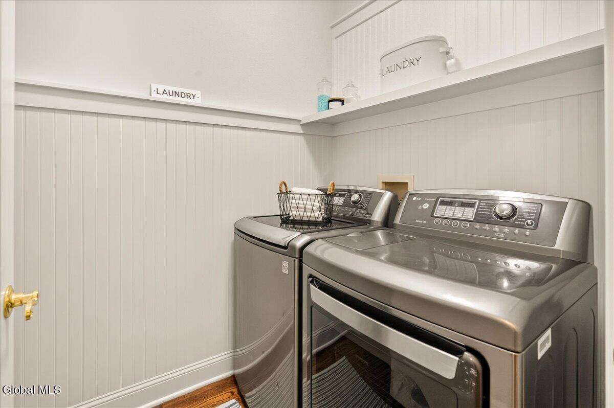 7 Hunter Hill Road Ballston NY 12019
