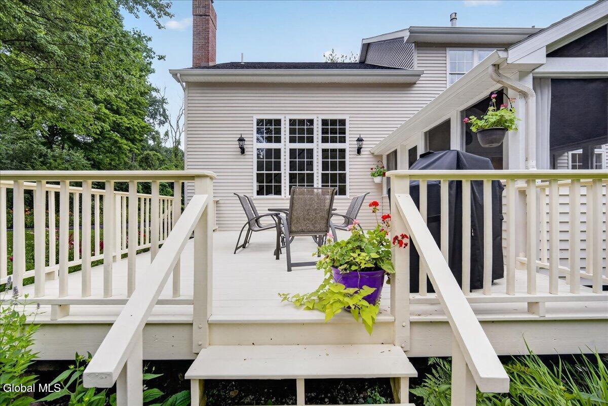 7 Hunter Hill Road Ballston NY 12019