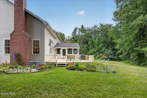 7 Hunter Hill Road Ballston NY 12019