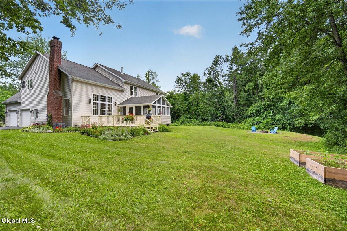 7 Hunter Hill Road Ballston NY 12019