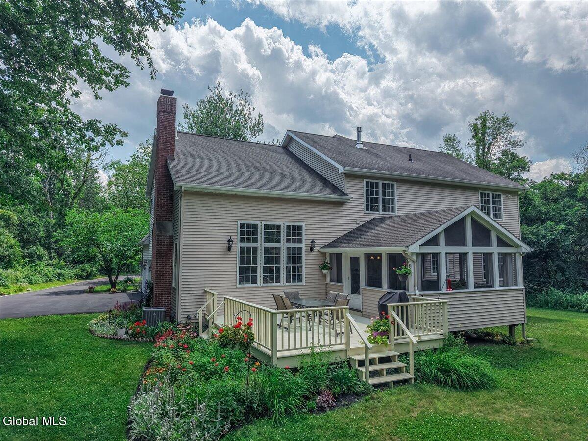 7 Hunter Hill Road Ballston NY 12019