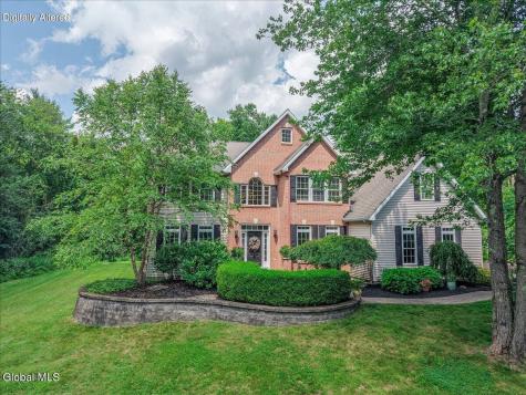7 Hunter Hill Road Ballston NY 12019