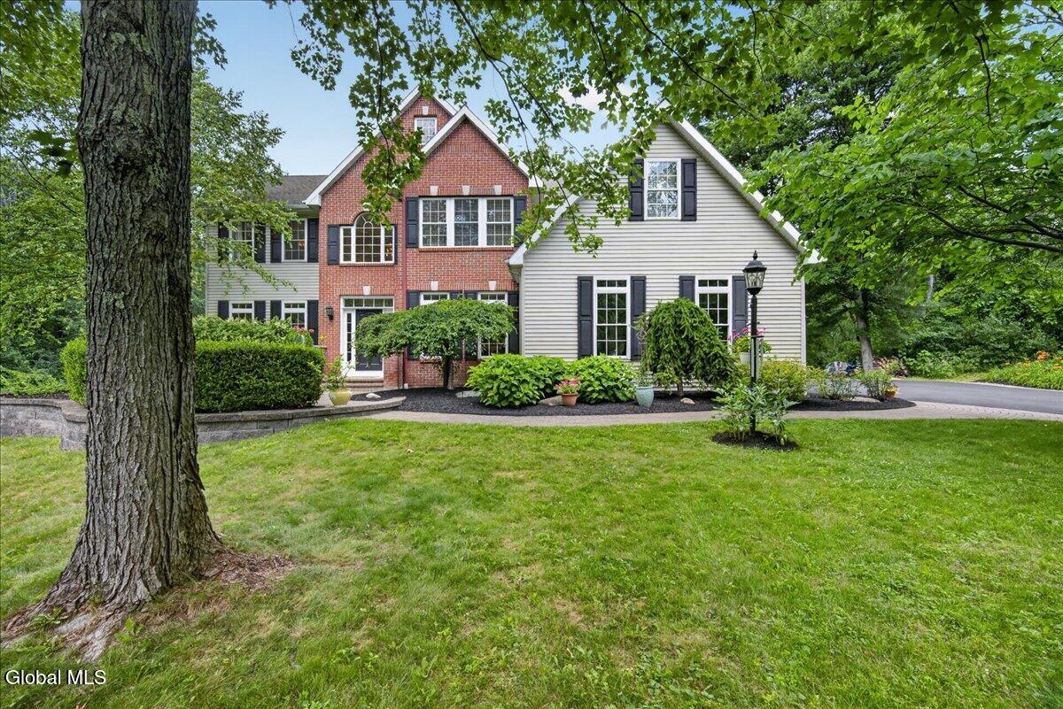 7 Hunter Hill Road Ballston NY 12019
