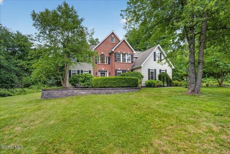7 Hunter Hill Road Ballston NY 12019