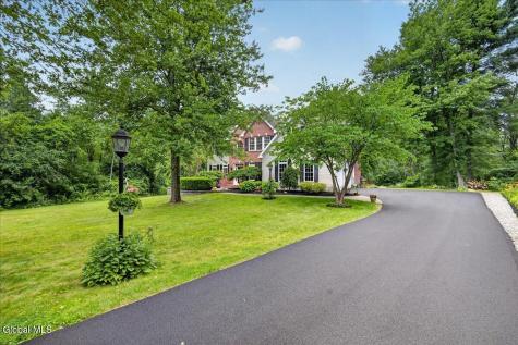 7 Hunter Hill Road Ballston NY 12019