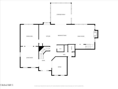 7 Hunter Hill Road Ballston NY 12019
