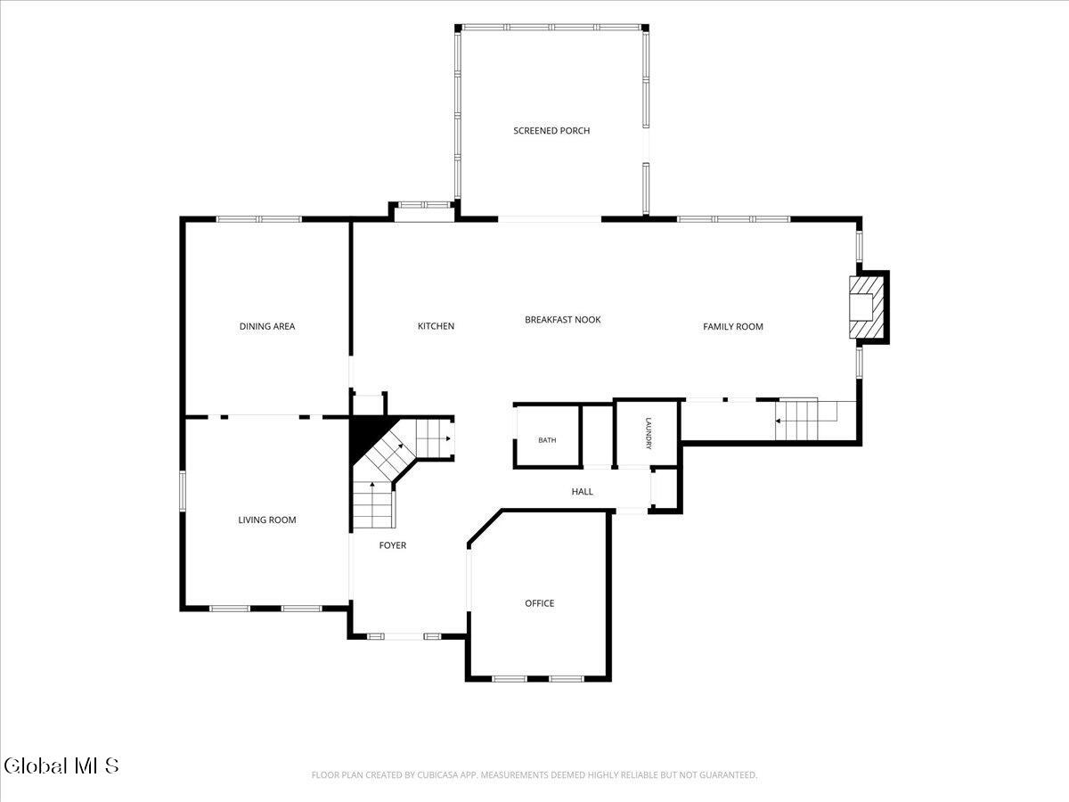 7 Hunter Hill Road Ballston NY 12019