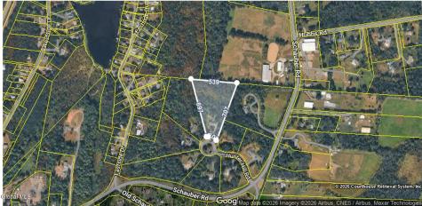 7 Hunter Hill Road Ballston NY 12019