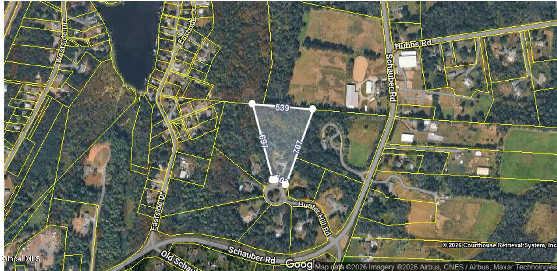 7 Hunter Hill Road Ballston NY 12019