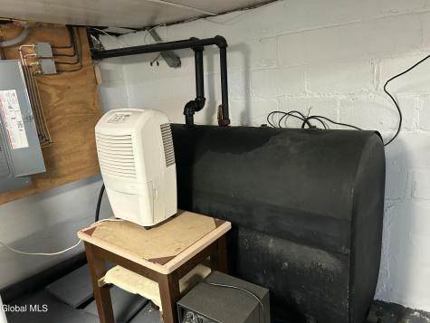 29 Fay Street Gloversville NY 12078