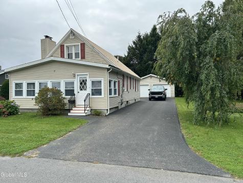 29 Fay Street Gloversville NY 12078