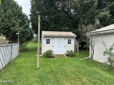 29 Fay Street Gloversville NY 12078