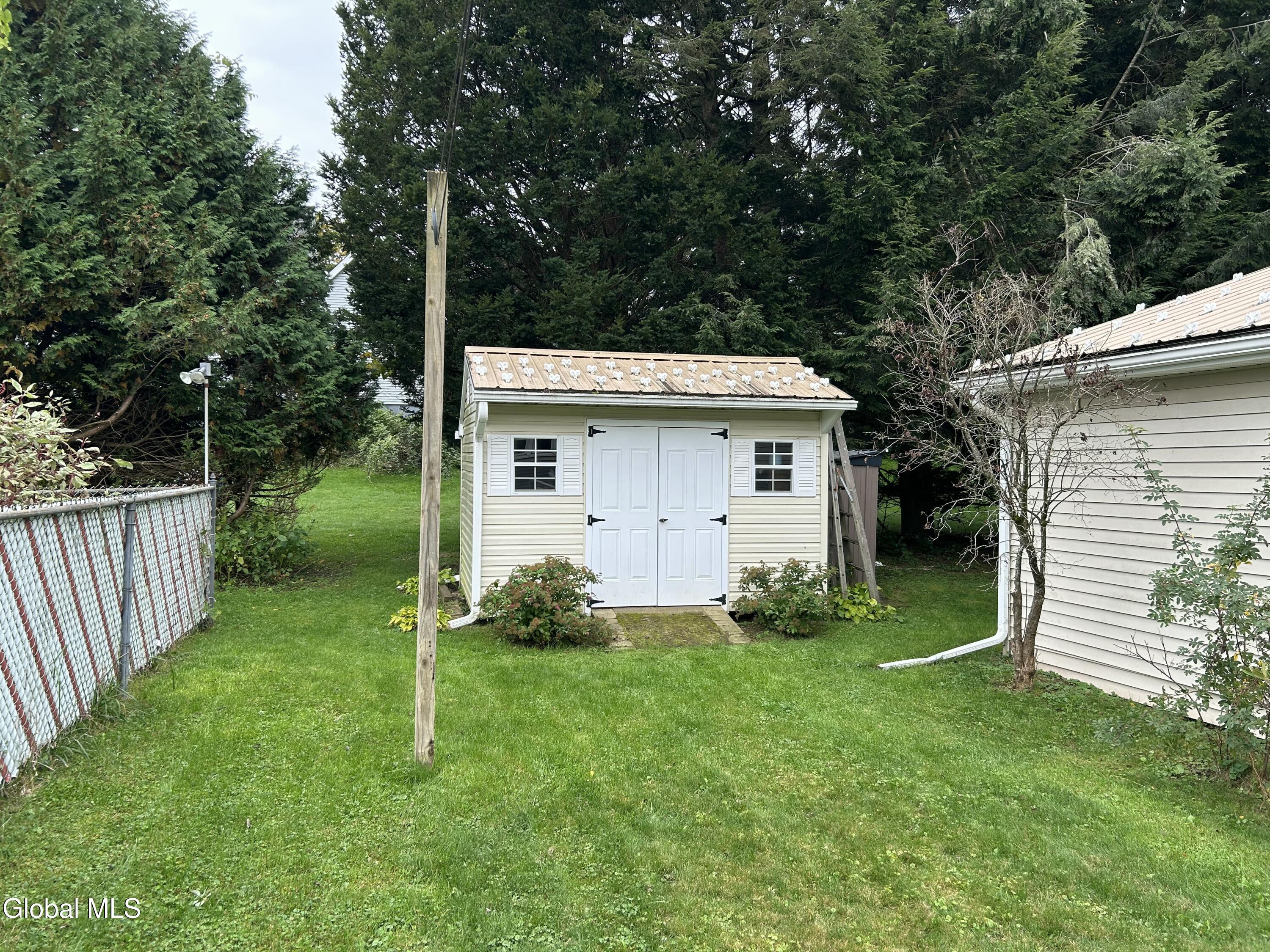 29 Fay Street Gloversville NY 12078