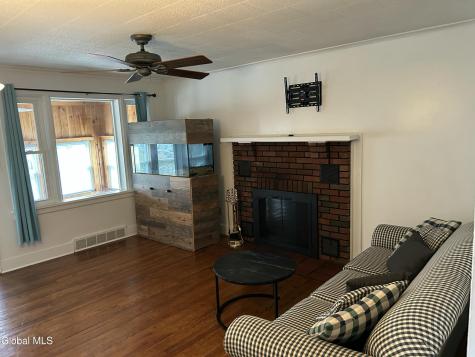 29 Fay Street Gloversville NY 12078