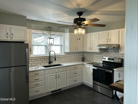 29 Fay Street Gloversville NY 12078