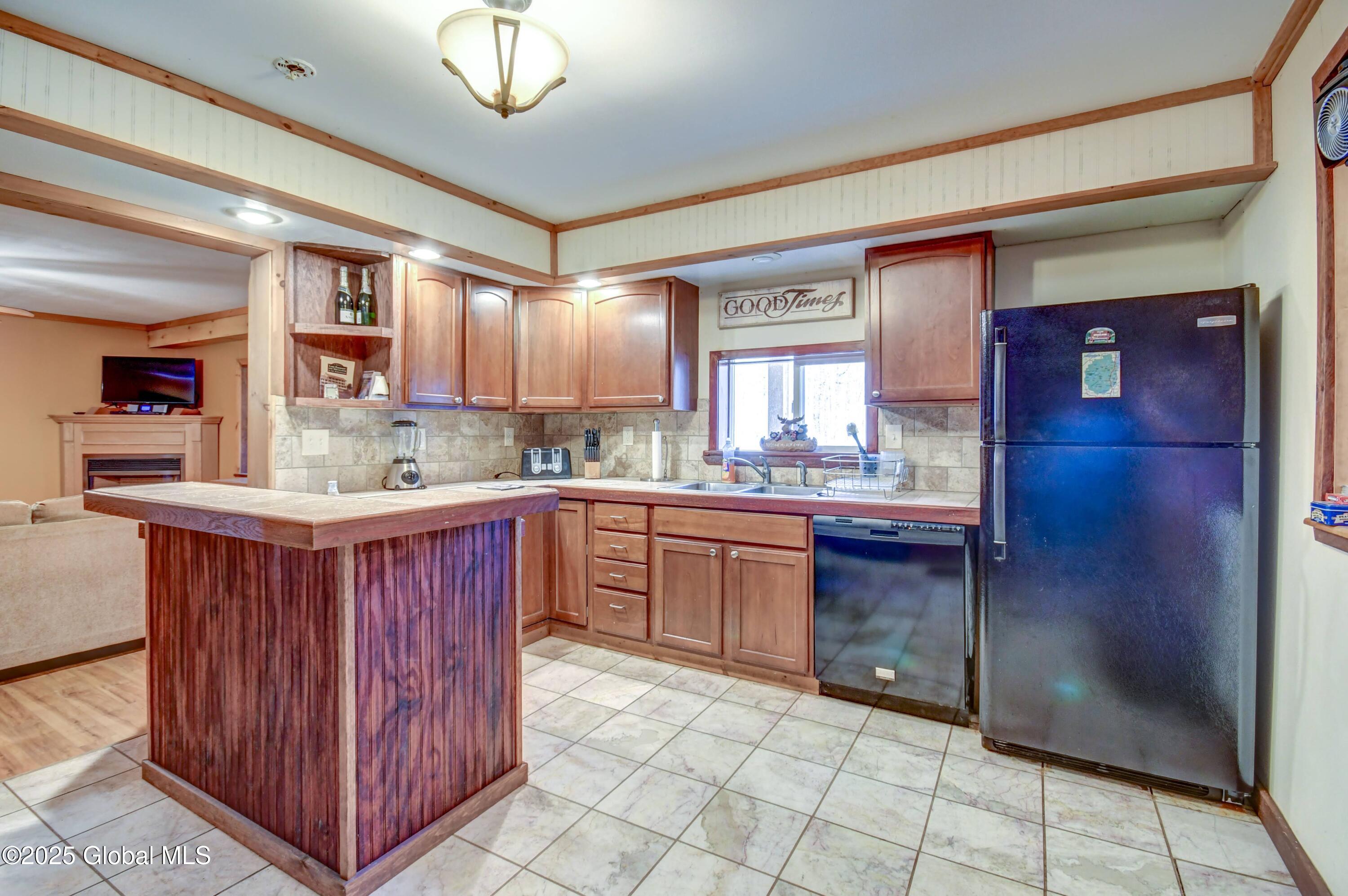 131 Old Page Hill Road Lake Pleasant NY 12108
