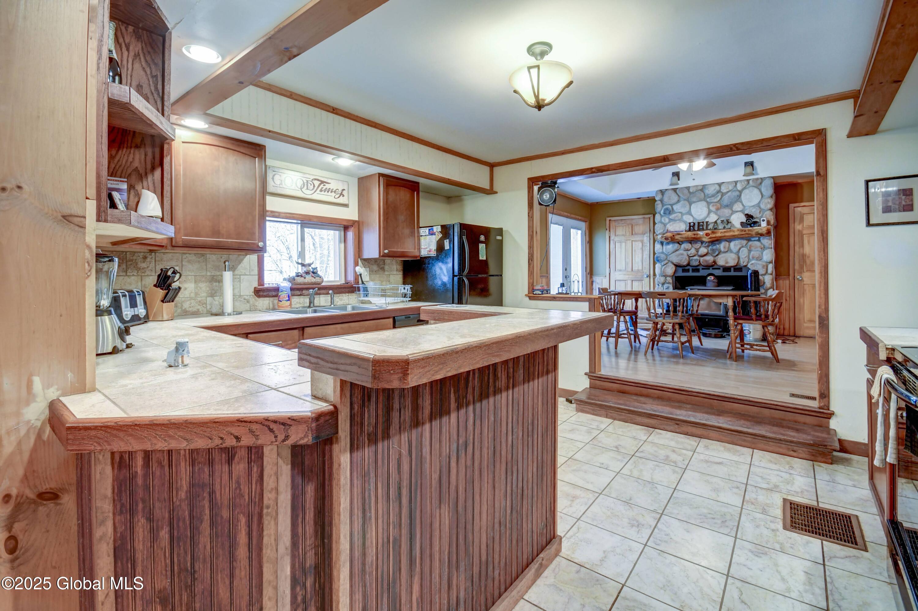 131 Old Page Hill Road Lake Pleasant NY 12108