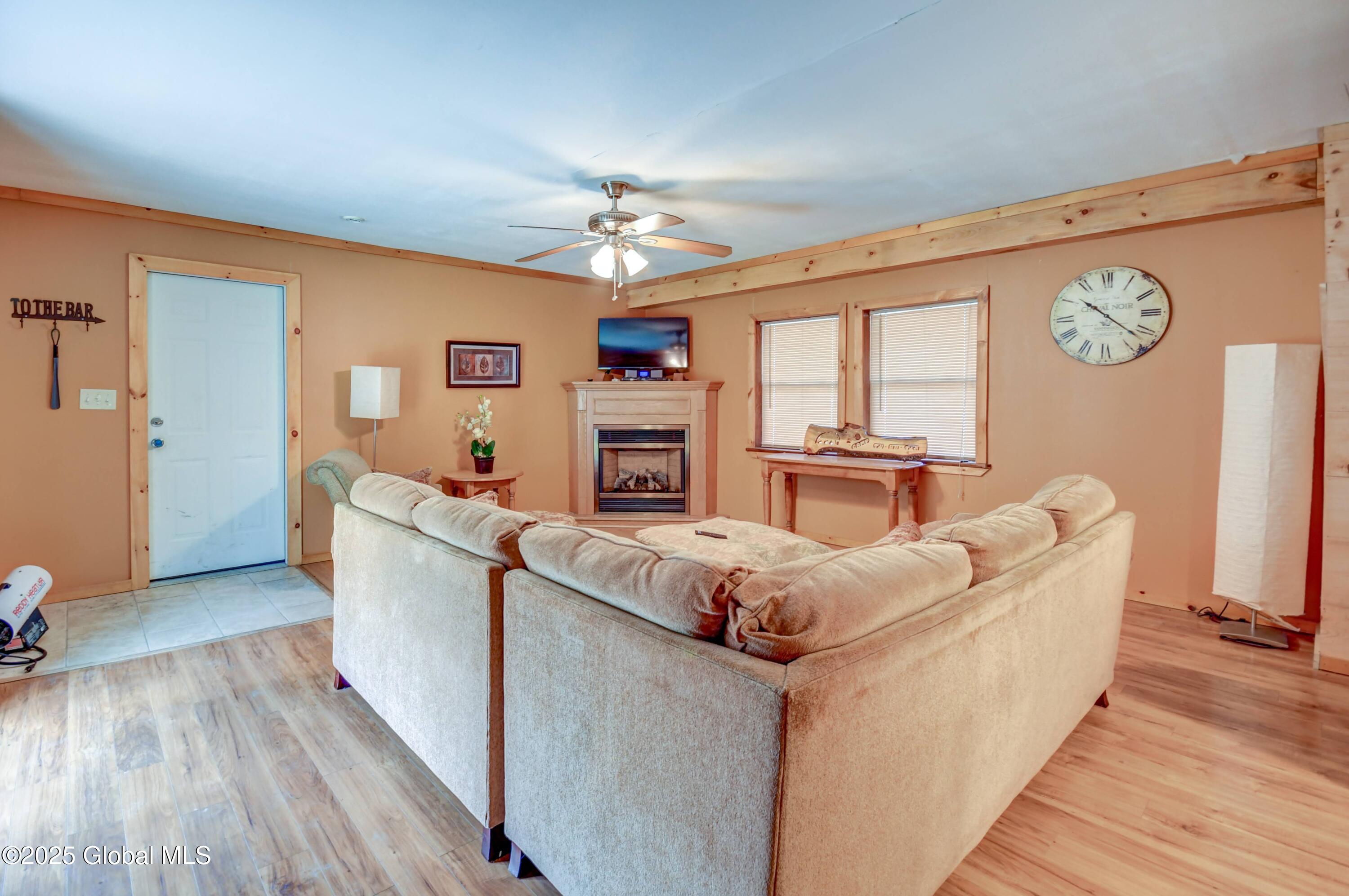 131 Old Page Hill Road Lake Pleasant NY 12108
