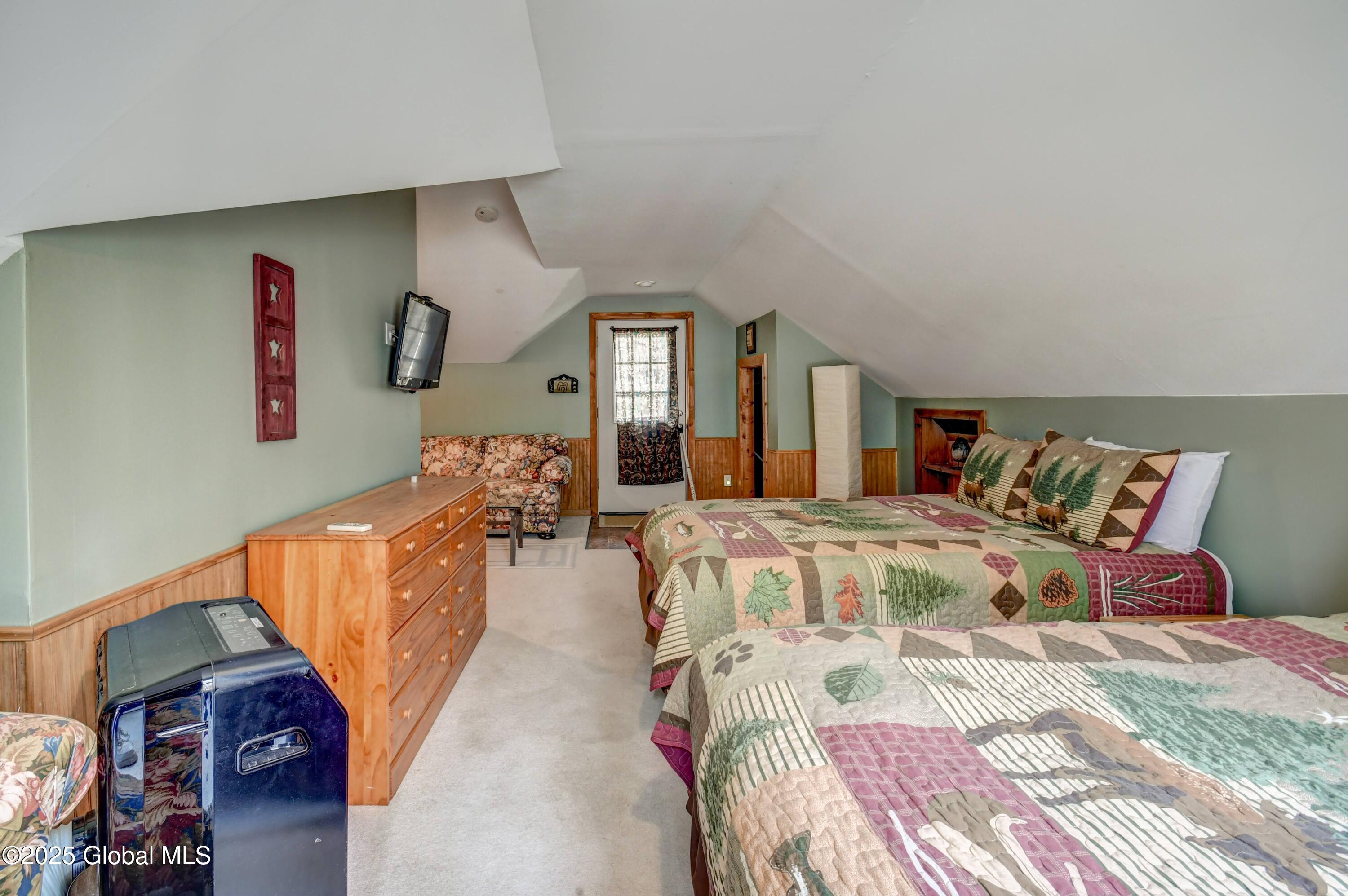 131 Old Page Hill Road Lake Pleasant NY 12108