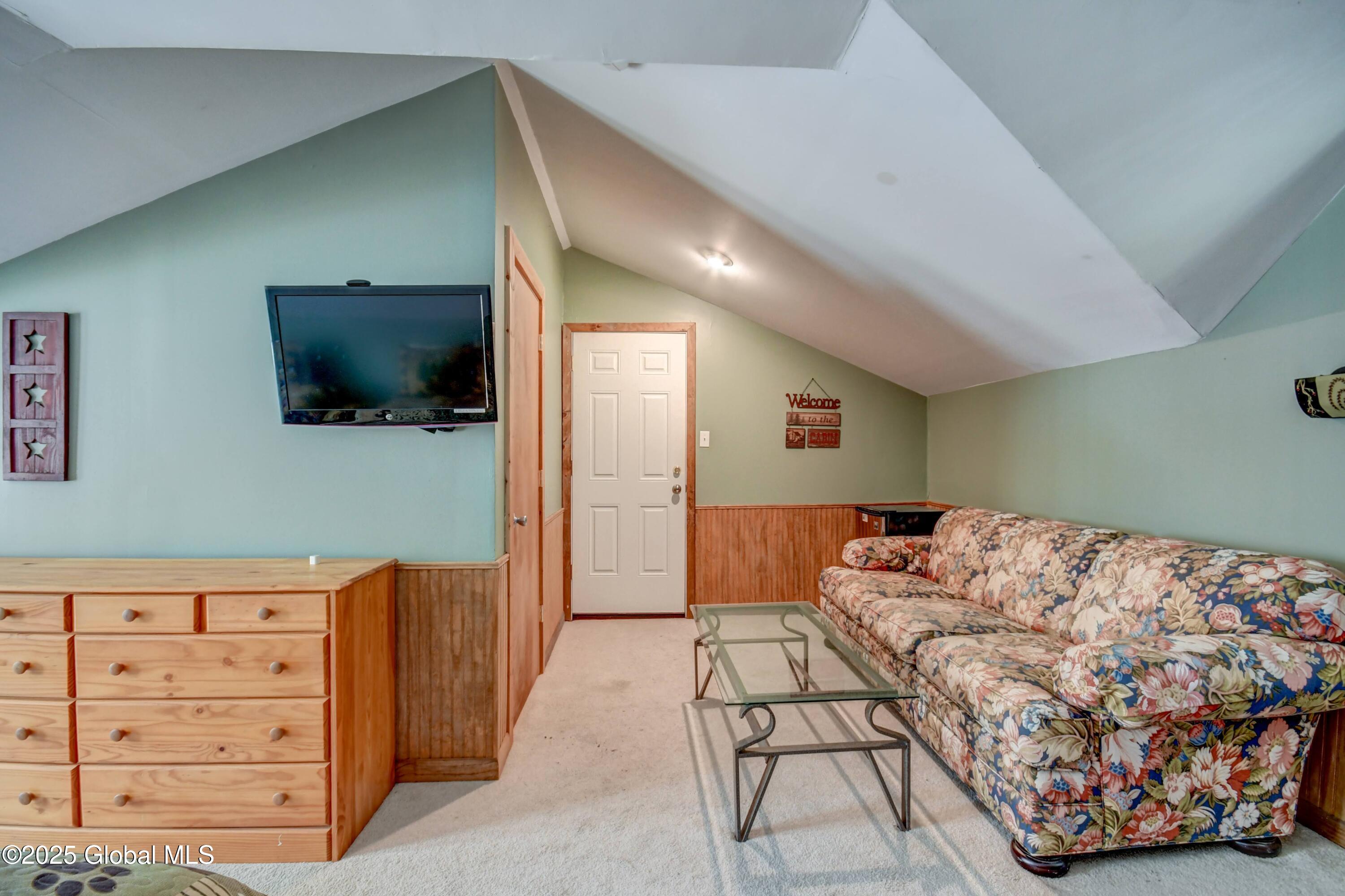131 Old Page Hill Road Lake Pleasant NY 12108