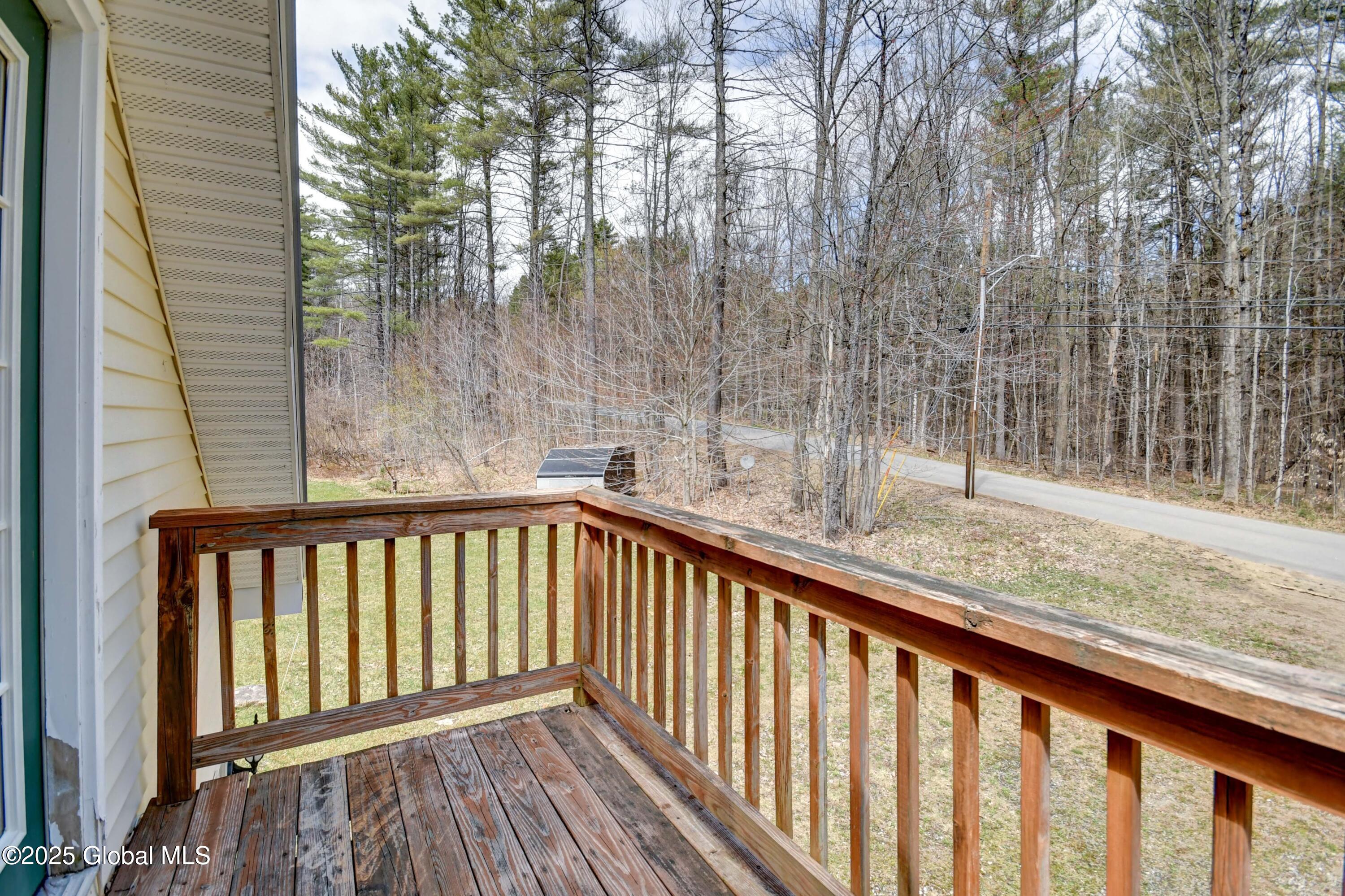 131 Old Page Hill Road Lake Pleasant NY 12108