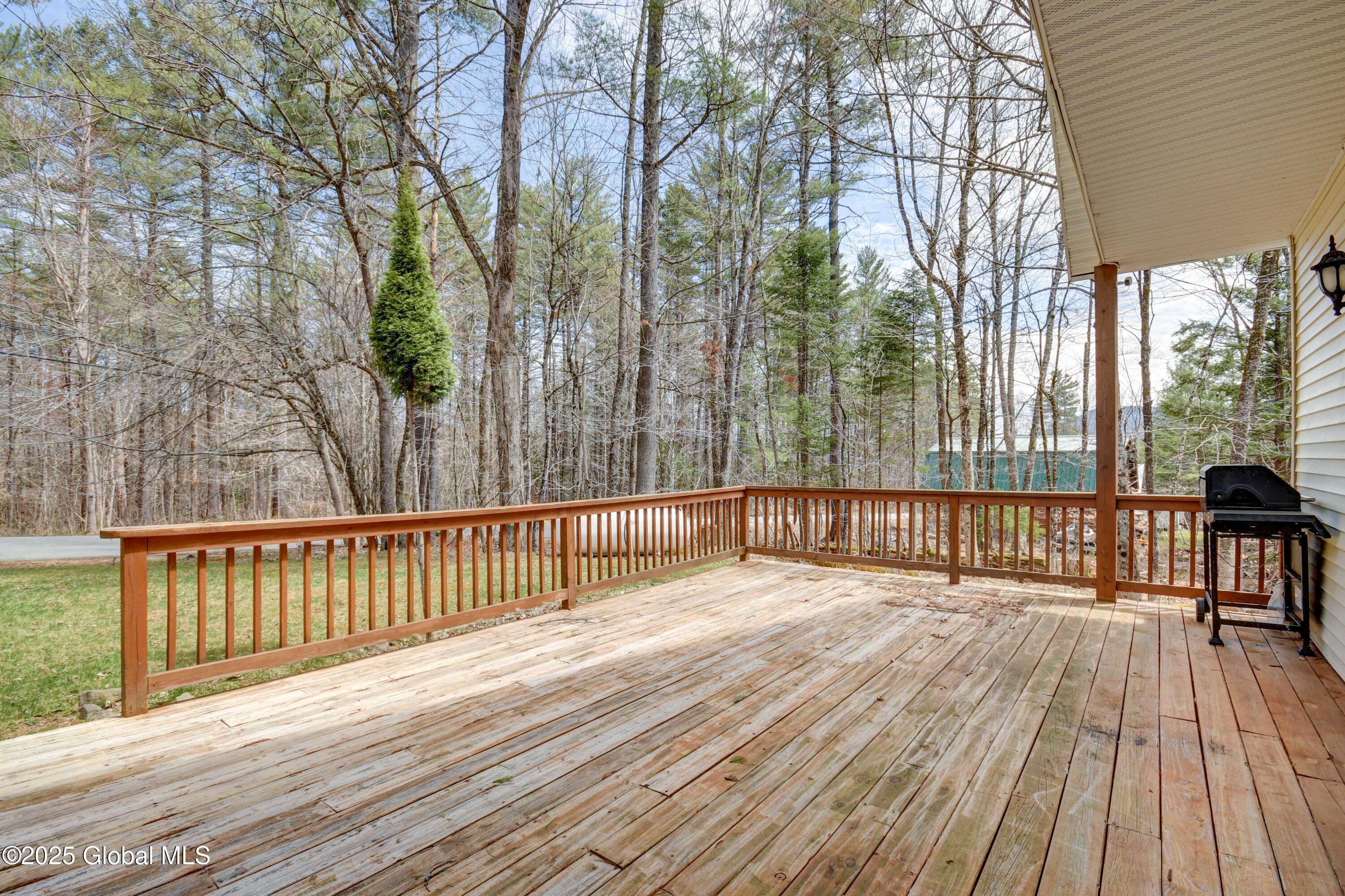 131 Old Page Hill Road Lake Pleasant NY 12108
