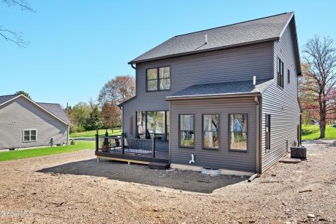 76 Schuurman Road Castleton NY 12033