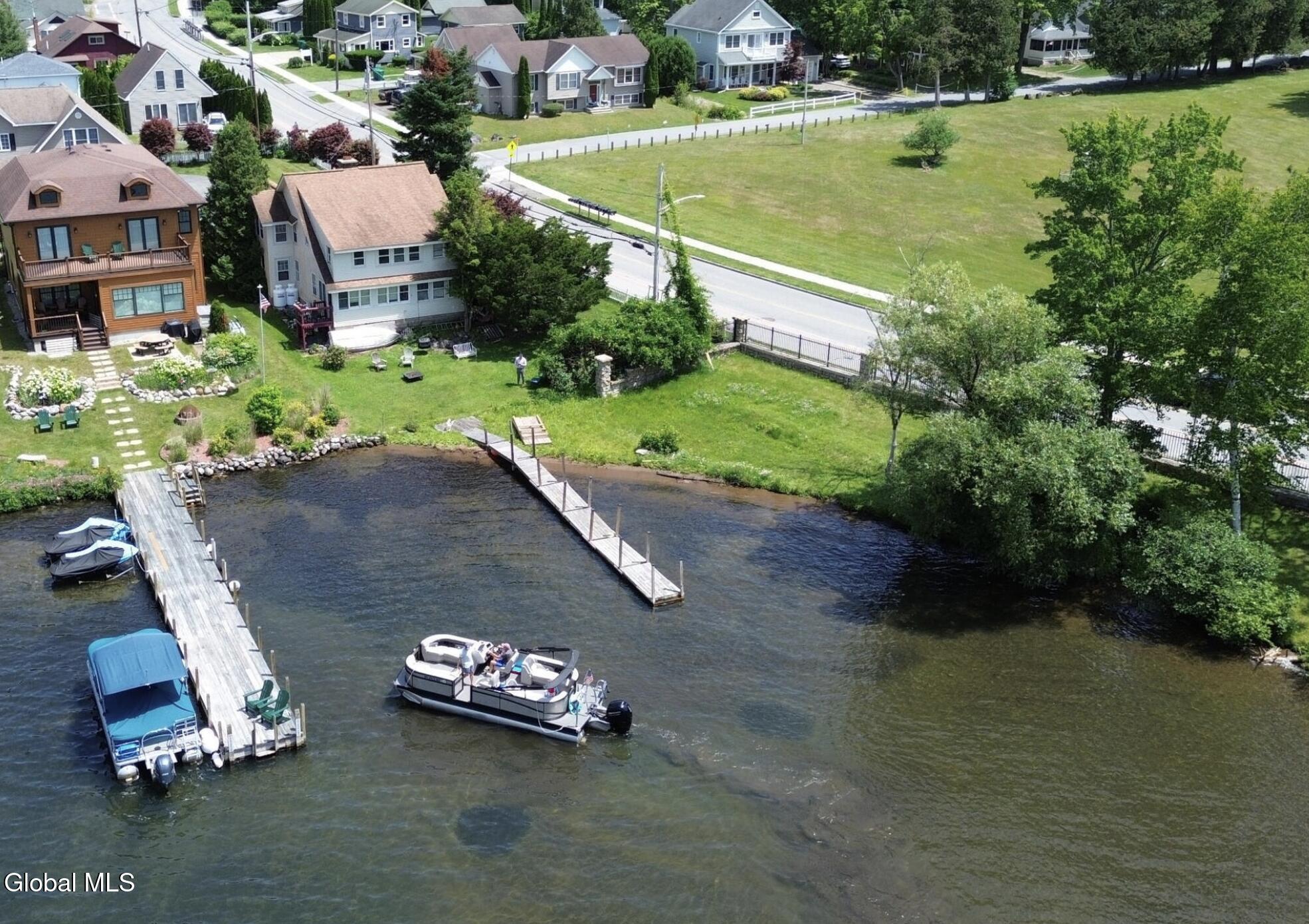 1 Rose Point Lane Lake George NY 12845