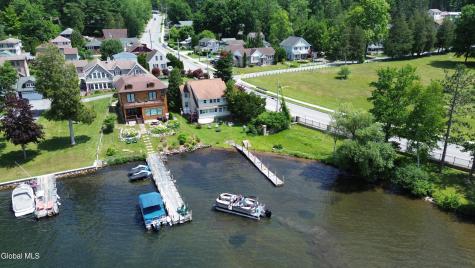 1 Rose Point Lane Lake George NY 12845
