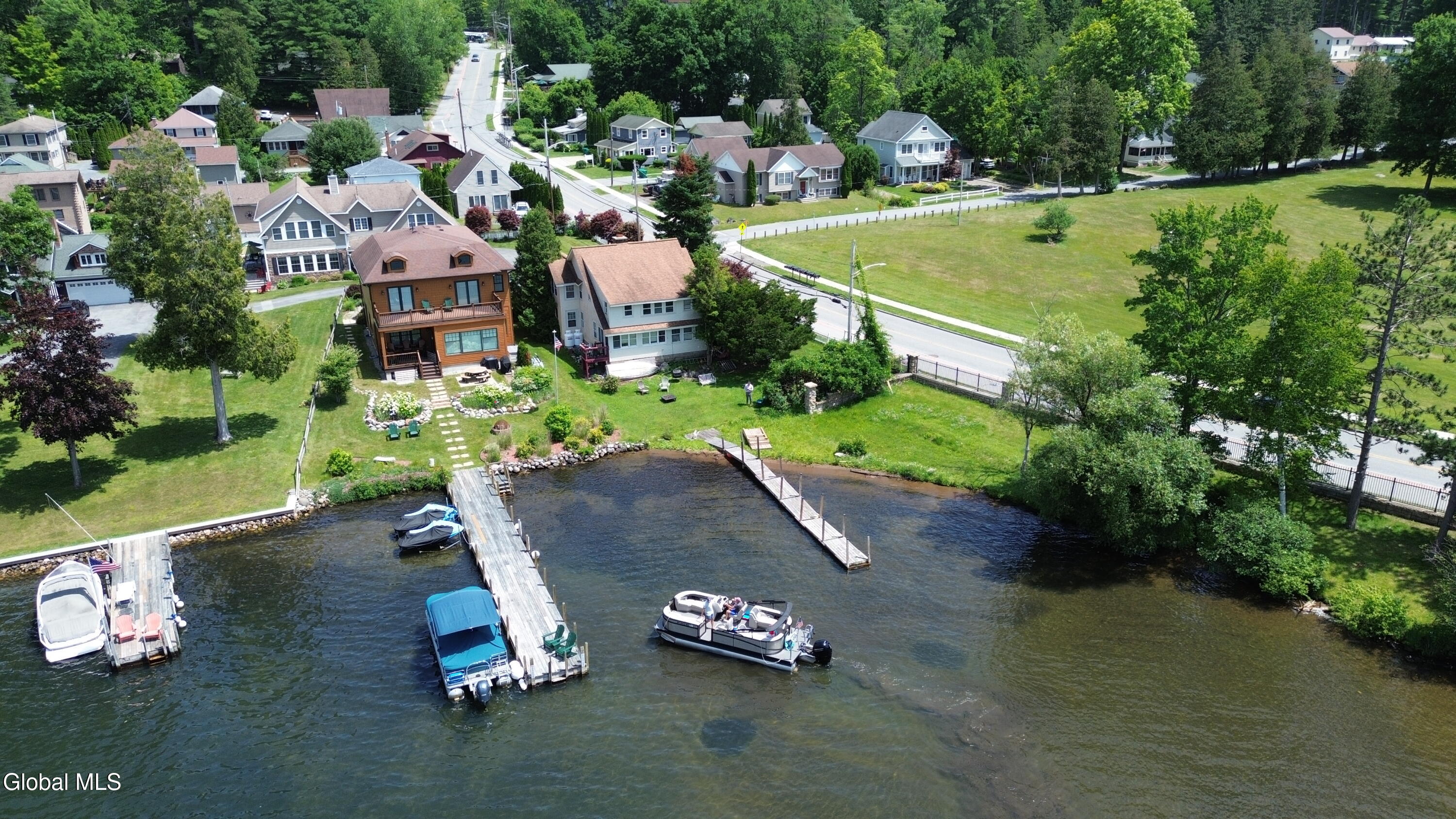 1 Rose Point Lane Lake George NY 12845