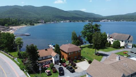 1 Rose Point Lane Lake George NY 12845