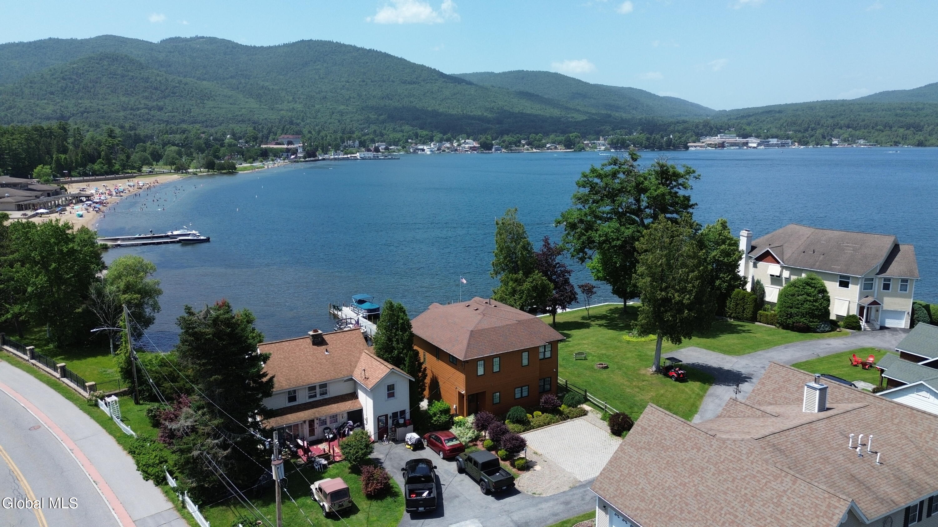 1 Rose Point Lane Lake George NY 12845