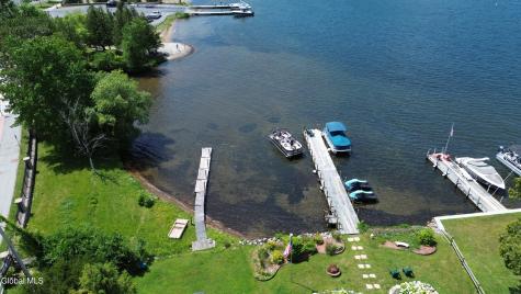1 Rose Point Lane Lake George NY 12845