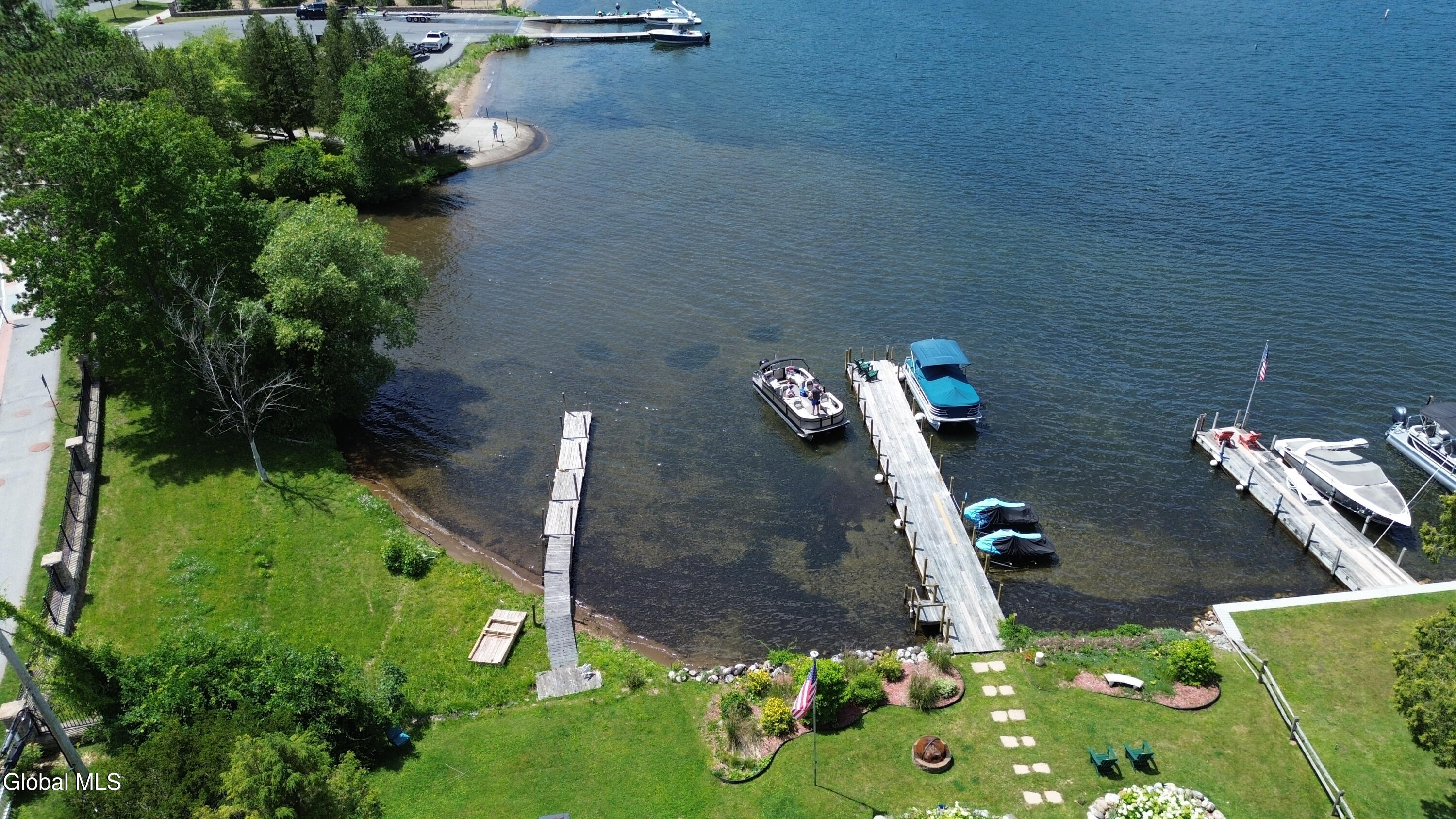 1 Rose Point Lane Lake George NY 12845