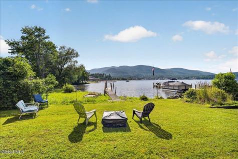 1 Rose Point Lane Lake George NY 12845