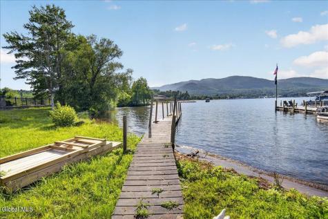 1 Rose Point Lane Lake George NY 12845