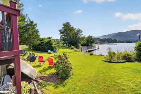 1 Rose Point Lane Lake George NY 12845