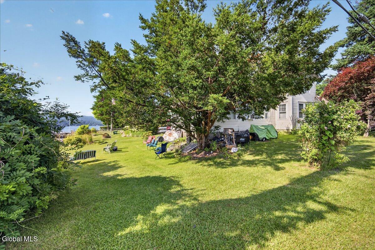 1 Rose Point Lane Lake George NY 12845
