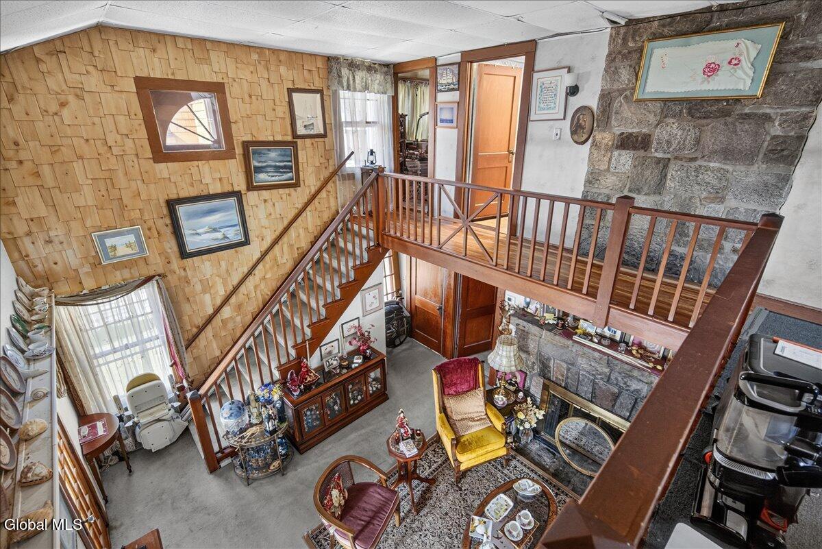 1 Rose Point Lane Lake George NY 12845
