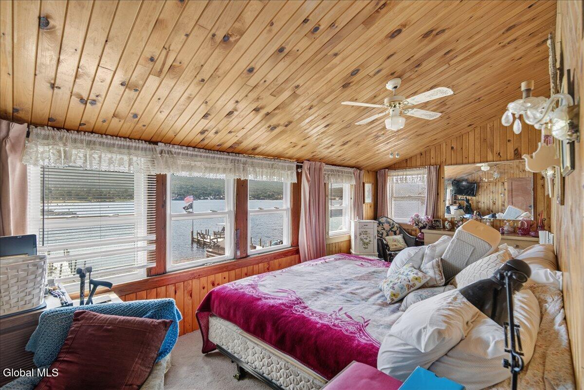 1 Rose Point Lane Lake George NY 12845