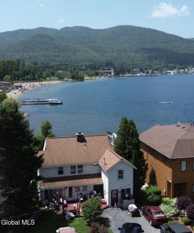 1 Rose Point Lane Lake George NY 12845