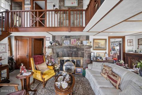 1 Rose Point Lane Lake George NY 12845