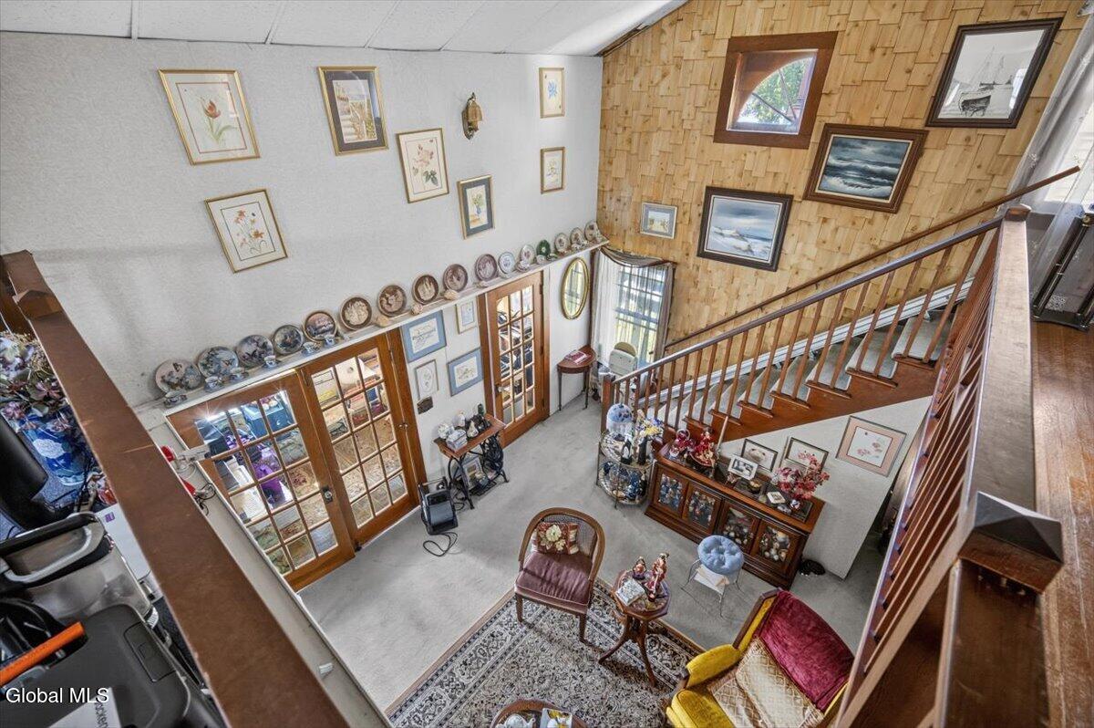 1 Rose Point Lane Lake George NY 12845